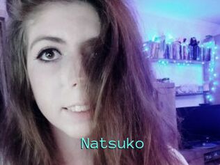 Natsuko Mobile Sex