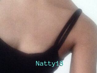Natty18