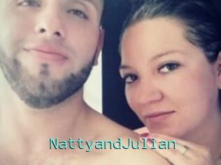 NattyandJulian