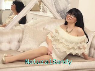 NaturalSandy
