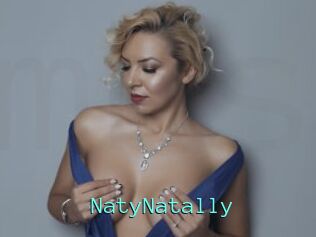 NatyNatally
