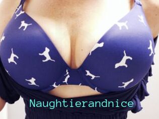 Naughtierandnice