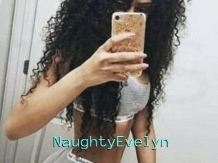 NaughtyEvelyn