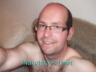 NaughtyFarmer