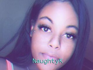 NaughtyK