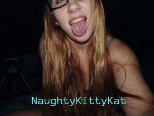 NaughtyKittyKat