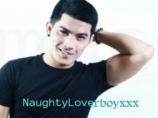 NaughtyLoverboyxxx