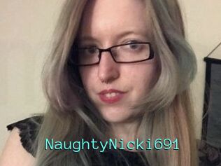NaughtyNicki691