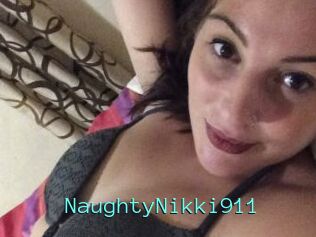 NaughtyNikki911
