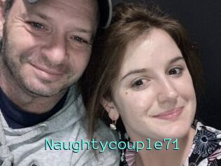 Naughtycouple71