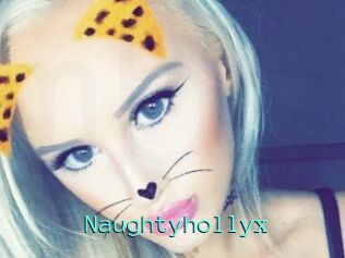 Naughtyhollyx