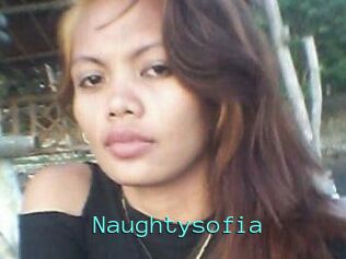 Naughtysofia Mobile Sex
