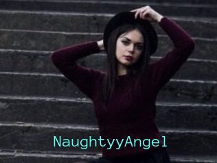 NaughtyyAngel