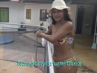NaugthyBrunettex