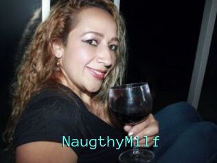 NaugthyMilf