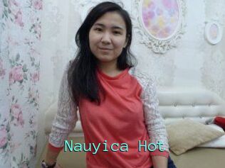 Nauyica_Hot