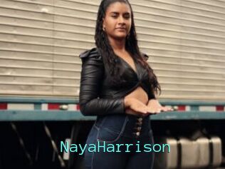 NayaHarrison