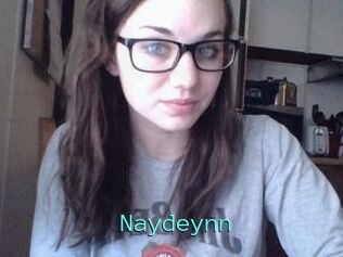 Naydeynn