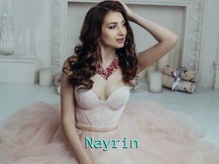 Nayrin