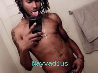 Nayvadius Mobile Sex