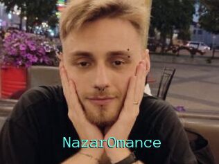 NazarOmance