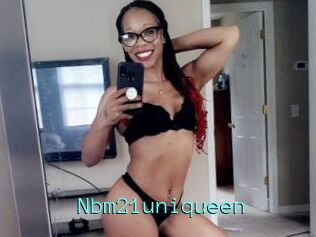 Nbm21uniqueen