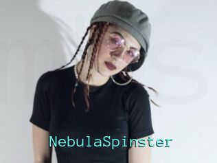 NebulaSpinster