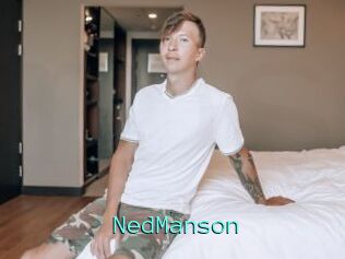 NedManson
