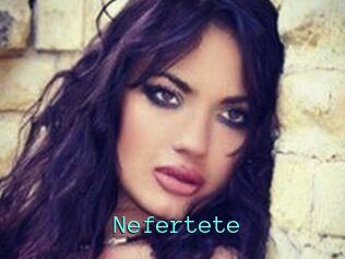 Nefertete
