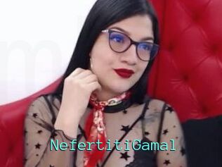 NefertitiGamal