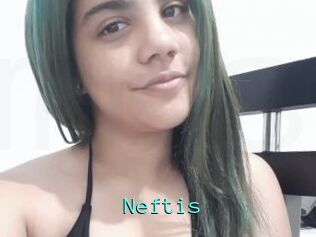 Neftis