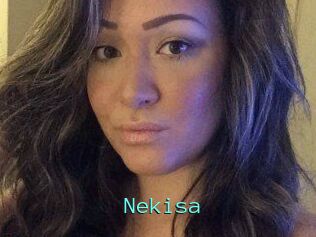 Nekisa