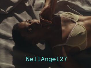 NellAngel27 Mobile Sex