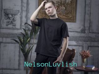 NelsonLuvlish