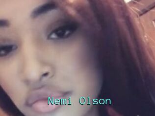 Nemi_Olson