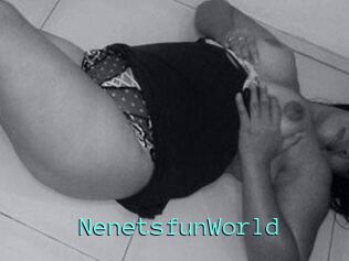 NenetsfunWorld