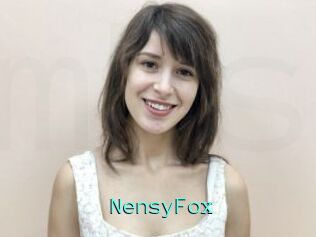 NensyFox