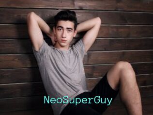 NeoSuperGuy