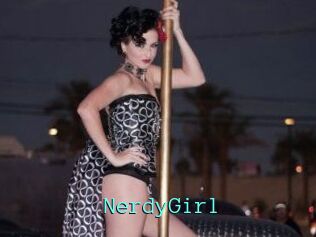 NerdyGirl