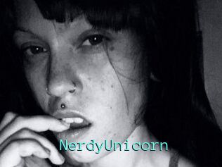 NerdyUnicorn Mobile Sex
