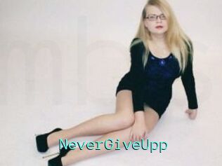 NeverGiveUpp