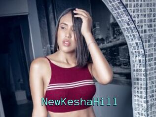 NewKeshaHill