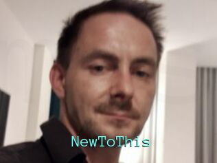 NewToThis