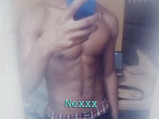 Nexxx