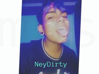 NeyDirty