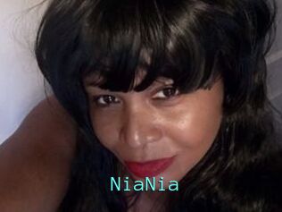 NiaNia Mobile Sex