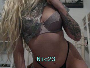 Nic23