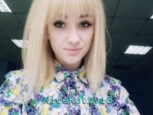 NiceKatty18 Mobile Sex