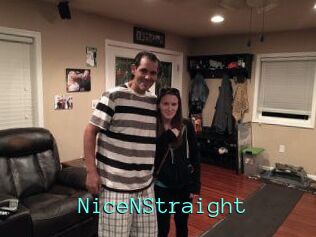 NiceNStraight