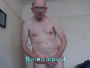 Niceoldpaul